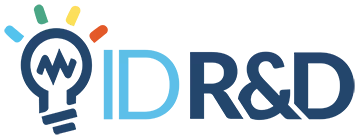 IDR&D Logo