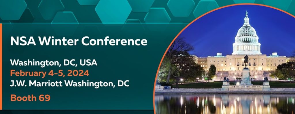 Nsa Winter Conference Tech5 Usa