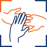Tech5-us Respect Icon Illustration