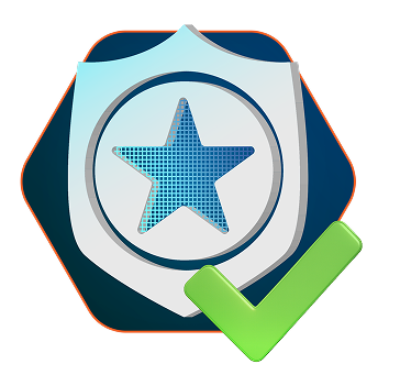 FBI certification image representing T5’s official approval and credibility in the field of identity verification.